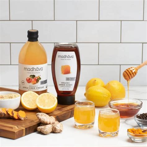 Honey – Madhava Foods