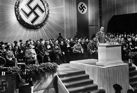 O Que É Nazismo - Nazismo – Biblioteca Enigmas