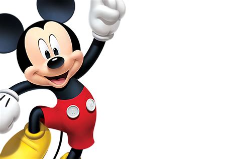 Detail Background Ppt Mickey Mouse Koleksi Nomer 17