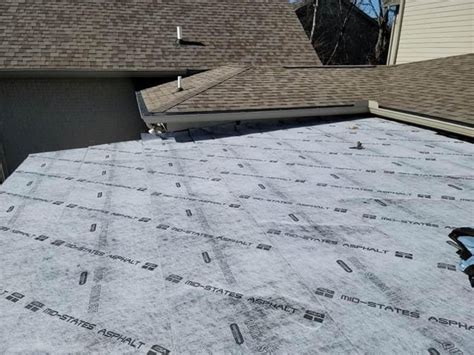 What is Ice and Water Shield on a Roof? (3 Things to Know About It)