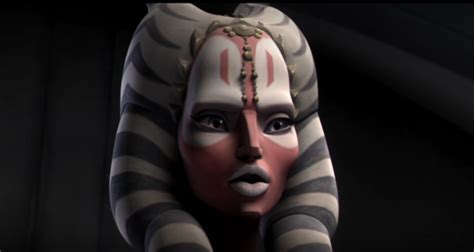 Star Wars Appears To Resurrect Jedi Masters Aayla Secura And Shaak Ti