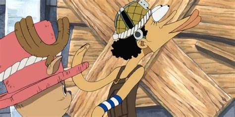 The Most Hilarious Usopp Memes From One Piece