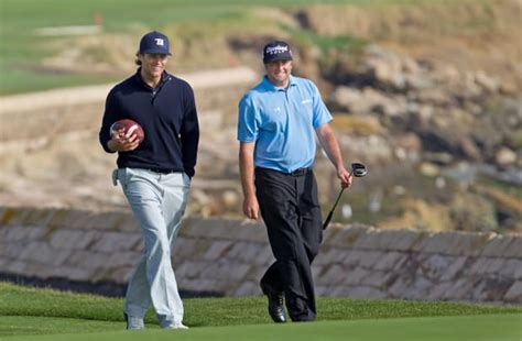 Gallery: Tom Brady As a Golfer Over the Years - Sports Illustrated