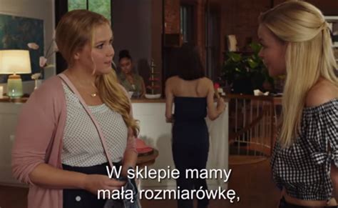 Jestem taka piękna Recenzja filmu Menopauza