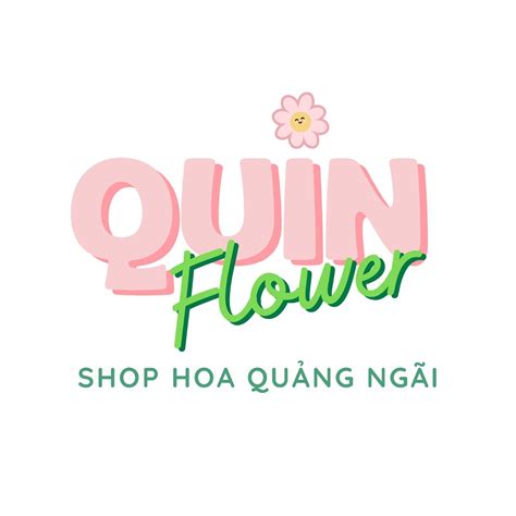 Quin Flower - Shop Hoa Quảng Ngãi