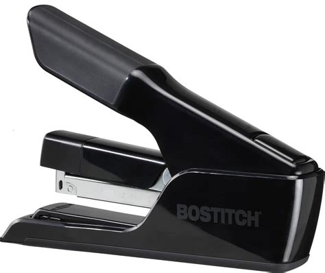 Bostitch Office EZ Squeeze Engrapadora Plana De 75 Hojas Esfuerzo