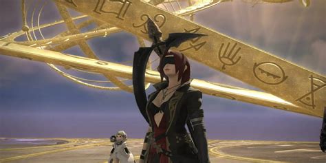 FFXIV 6 5 Thaleia Alliance Raid Guide The Nerd Stash