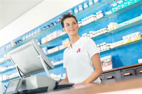 PTA Brauchen Perspektiven In Der Apotheke APOTHEKE ADHOC