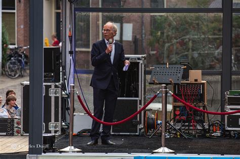 Gulden Vlies Lindegrachtconcert 7 Augustus 2018 Druk Bezocht Alkmaar