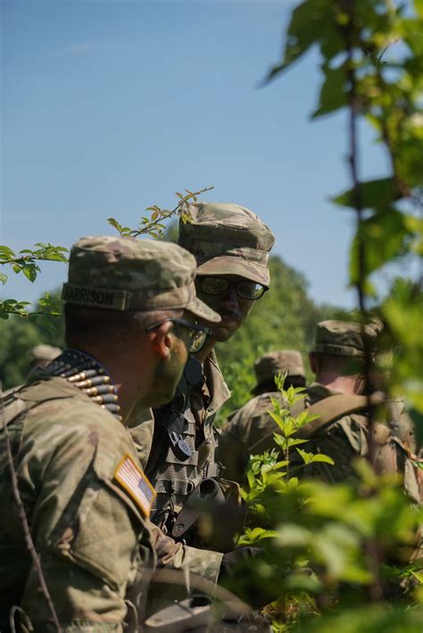 Th Regiment Advanced Camp Ftx Cst Cadets From T Flickr