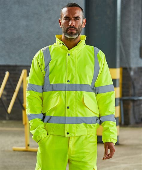 High Vis - 24 Workwear