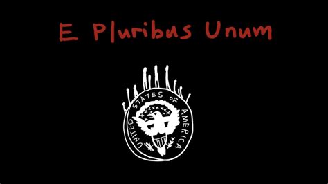 E Pluribus Unum Ft Amber Wyman Bonnie Mcintosh Youtube