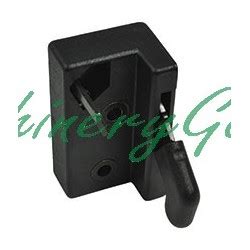 Cerradura Izquierda John Deere Cabina John Deere Sg Serie Y John