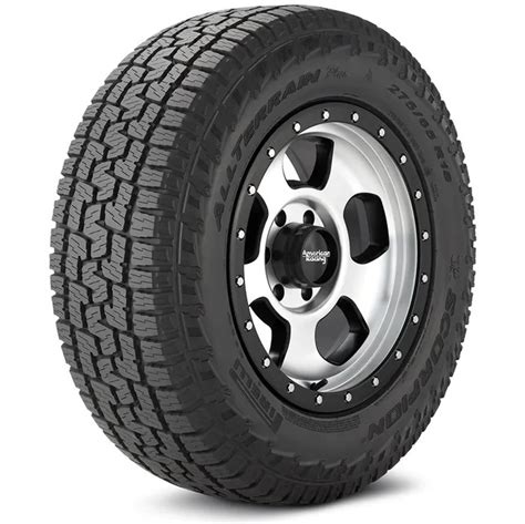 Pneu Pirelli 255 55 R19 111H XL Scorpion All Terrain Plus