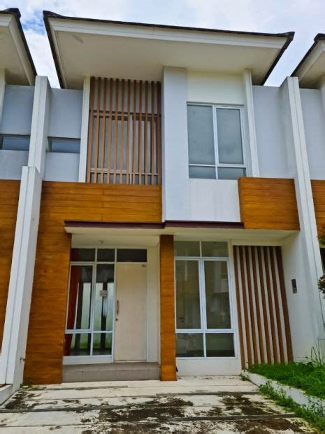 Dijual Rumah Siap Huni Di Citra Raya Cikupa Cluster Garden Ville