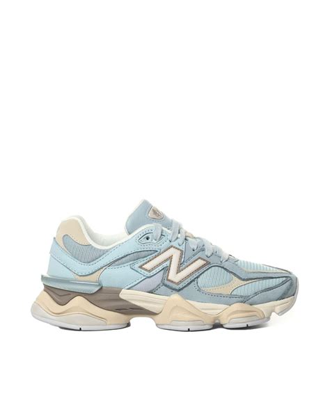 New Balance Sneakers U In Blue For Men Lyst