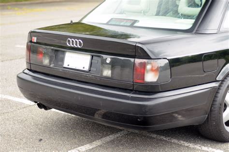 Used 1994 Audi S4 quattro Turbo For Sale (Special Pricing) | Ambassador ...