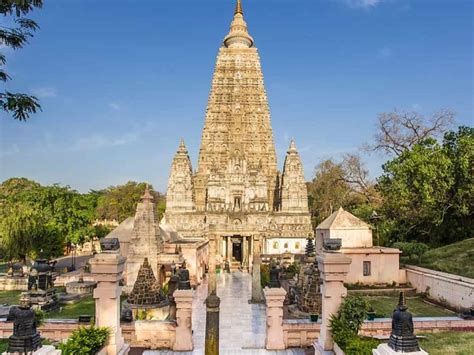 Why Bodh Gaya Mentioned In Budget Speech How To Visit Bodh Gaya Places