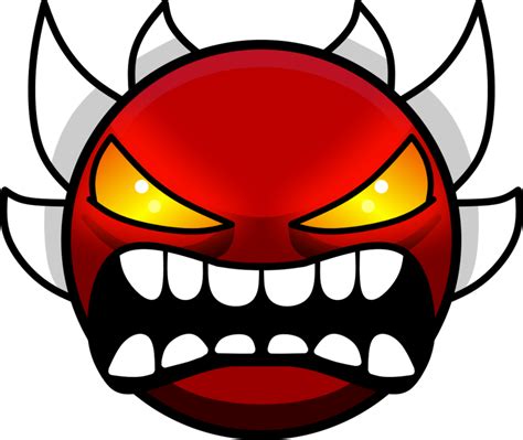 extreme demon  patoanimado  deviantart