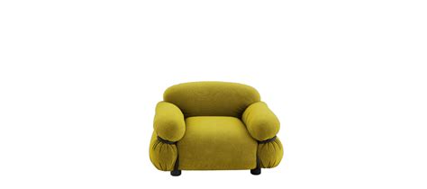 Sesann Armchair Tacchini