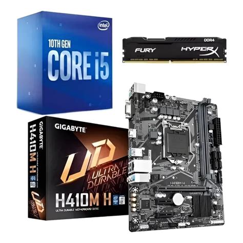 Processador Intel Com Placa De Video Integrada - Processador Com Placa De Video Integrada | Mercado Livre