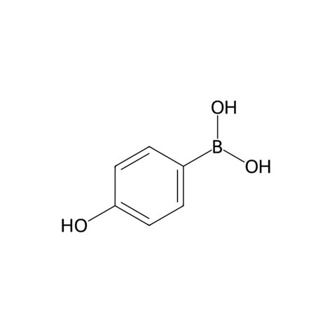 Synthonix Inc Boronic Acids And Derivatives Hydroxyphenyl