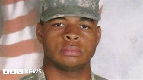 Dallas Shooting Suspect Micah Johnson Acted Alone Bbc News