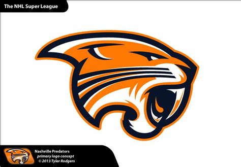 Nhl Super League Page 6 Concepts Chris Creamers Sports Logos