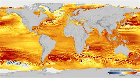 Ocean warming | Causes, Effects, & Facts | Britannica