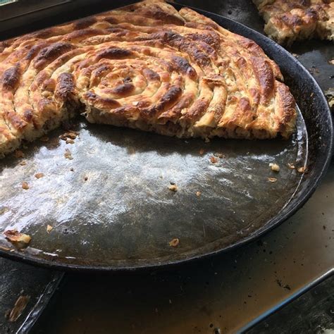 Bosanski Burek