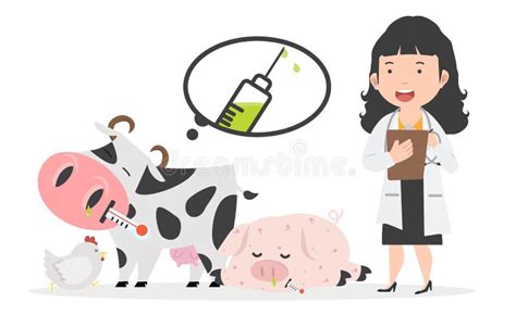 Cow Examination Stock Illustrations 203 Cow Examination Stock Illustrations Vectors And Clipart