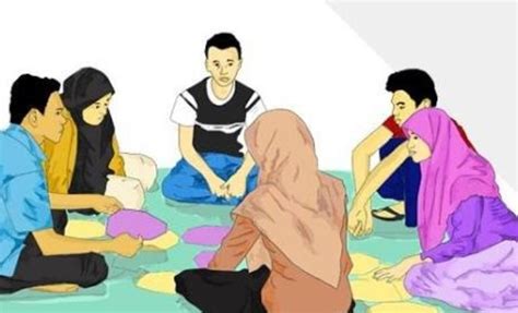 Detail Gambar Orang Musyawarah Koleksi Nomer 5