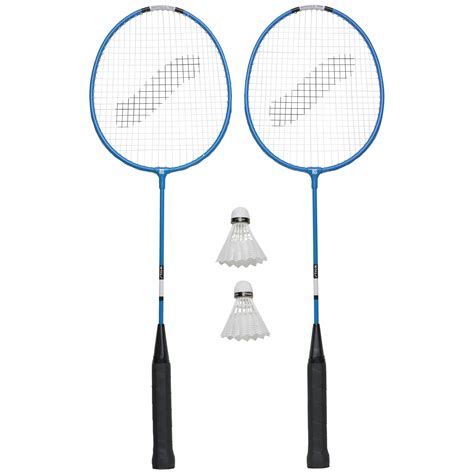 Badminton STIGA HOBBY HS Zestaw Do Kometki Komplet 78 1051 12