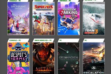 Hypeabis Microsoft Rilis Game Seru Di Xbox Game Pass Sepanjang