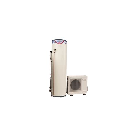 EcoPlus Hot Water Heat Pump System ArchiPro NZ