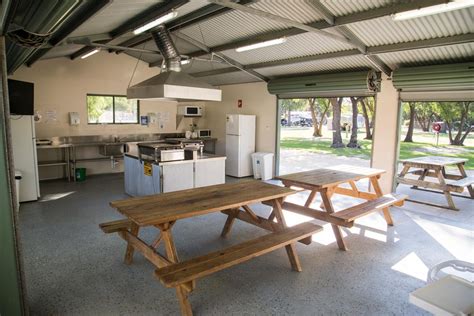 Park Facilities Bremer Bay Caravan Park