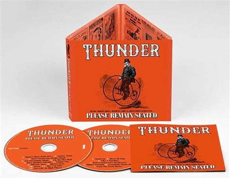 SuperFM Thunder Anunciaram O Lançamento De Um Novo Álbum Para 2019