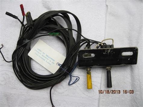 Purchase Meyer Plow Switches W Harnesshandles And Plate Controler