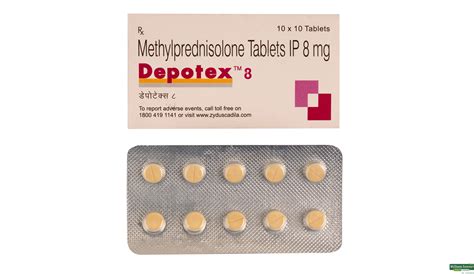 Buy Depotex Mg Tablets Online At Best Prices Wellness Forever