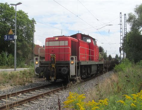 Strullendorf Fotos Bahnbilder De