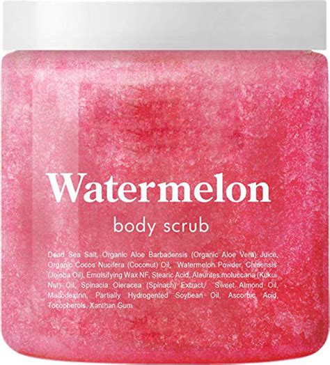 Korean Body Scrub Near Me Body Scrub Shower Korean Scrub - weddells