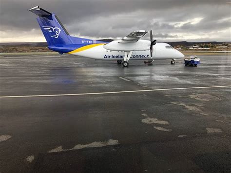 Photos De Air Iceland Connect This Is Not Icelandair Monde