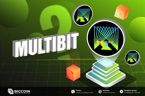 Multibit MUBI là gì Cầu nối cross chain cho BRC 20 và ERC 20