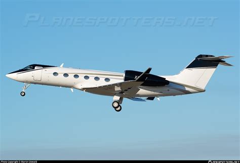 Xa Jey Private Gulfstream Aerospace G Iv Gulfstream Iv Sp Photo By