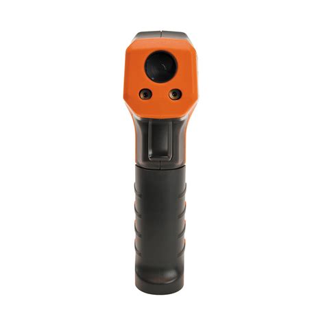 Dual Laser Infrared Thermometer Ir Klein Tools