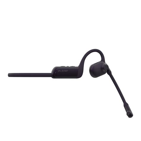 Open Ear Headset with Noise Cancelling Mic (ENC), Bluetooth 5.3 - OLEA