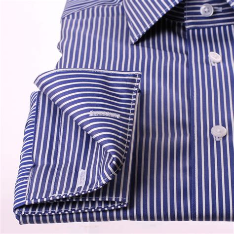 French Cuff Shirt | All about men shirts – by Opalona