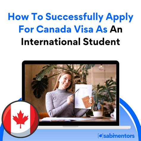 How To Successfully Apply For Canada Visa As An International Student