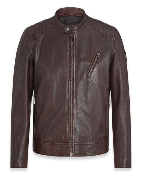 Belstaff Moda hombre El Corte Inglés 26