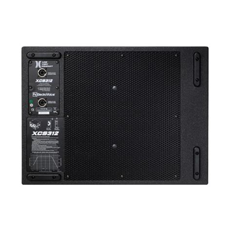 Subwoofer Line Array Cardioid 200 Deg 3x 12 Lf Jands